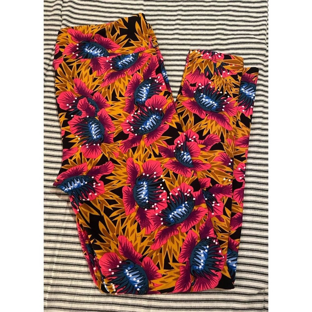 LuLaRoe Leggings TC‎